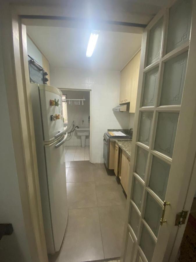 Apartamento em Moema São Paulo Exterior foto