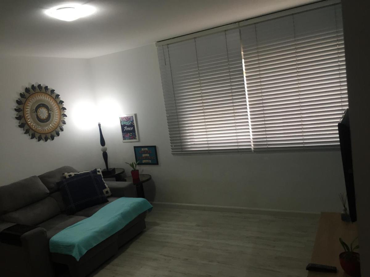 Apartamento em Moema São Paulo Exterior foto