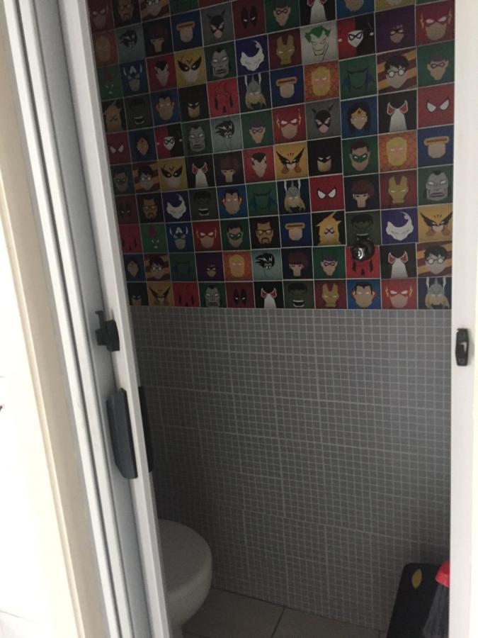 Apartamento em Moema São Paulo Exterior foto