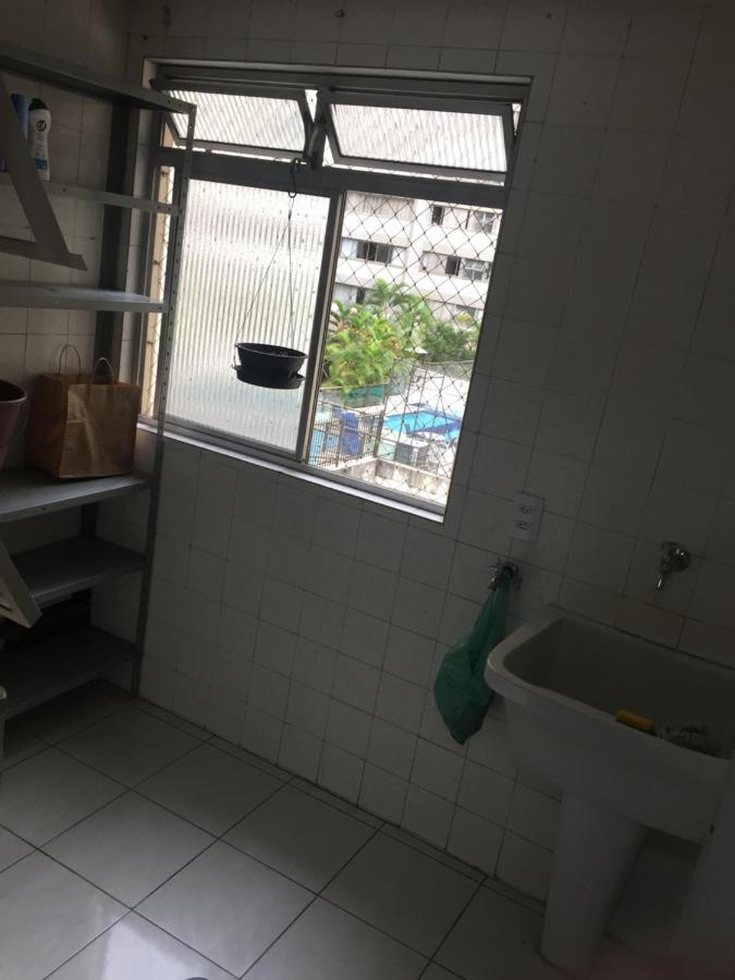 Apartamento em Moema São Paulo Exterior foto