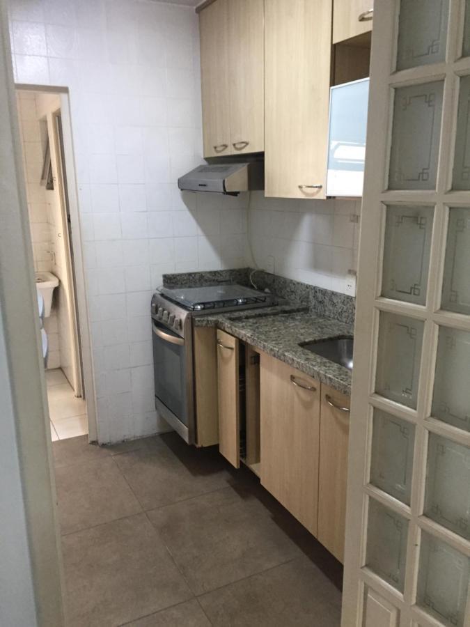 Apartamento em Moema São Paulo Exterior foto